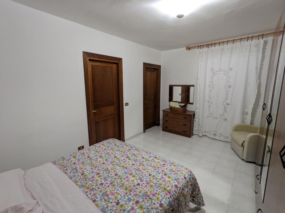 B&B La Casetta Poggio Bustone 外观 照片