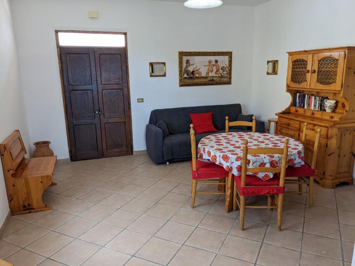 B&B La Casetta Poggio Bustone 外观 照片